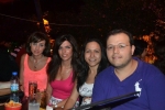 Saturday Night at Marvel's Pub, Byblos